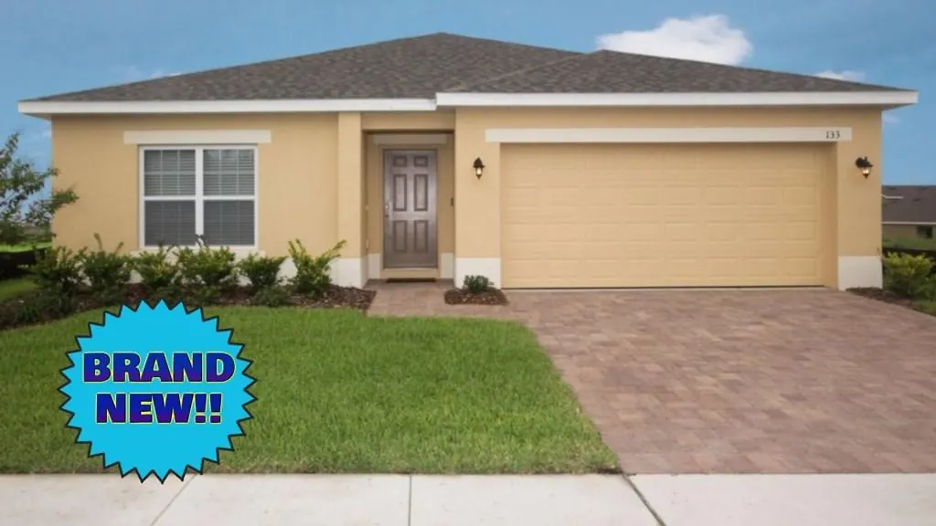 Julie'S Oasis Villa - Four Bedroom Home Davenport
